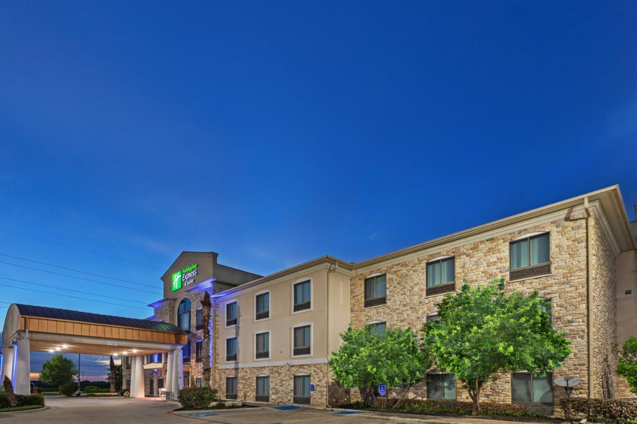 Holiday Inn Express Hotel & Suites Austin Ne-Hutto By Ihg Exterior photo