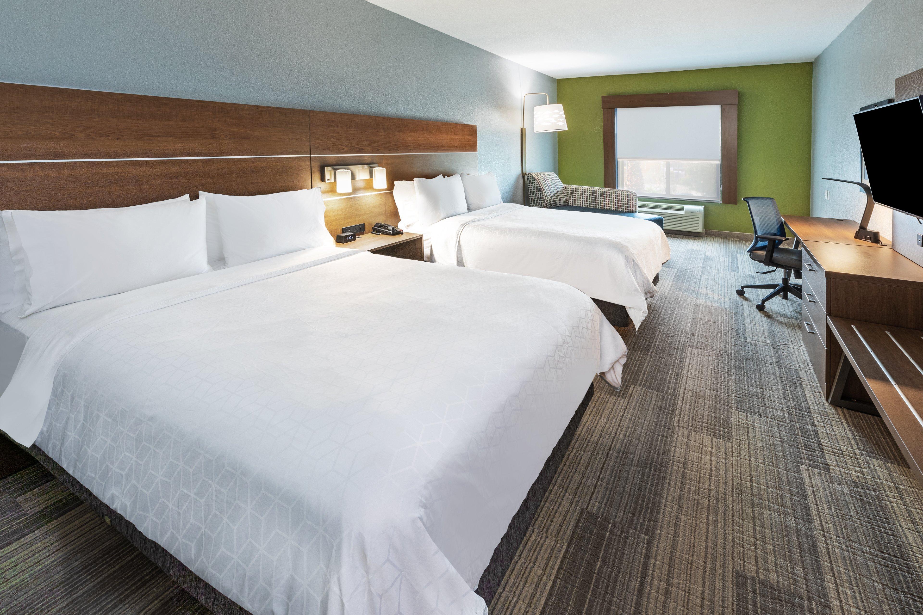 Holiday Inn Express Hotel & Suites Austin Ne-Hutto By Ihg Exterior photo