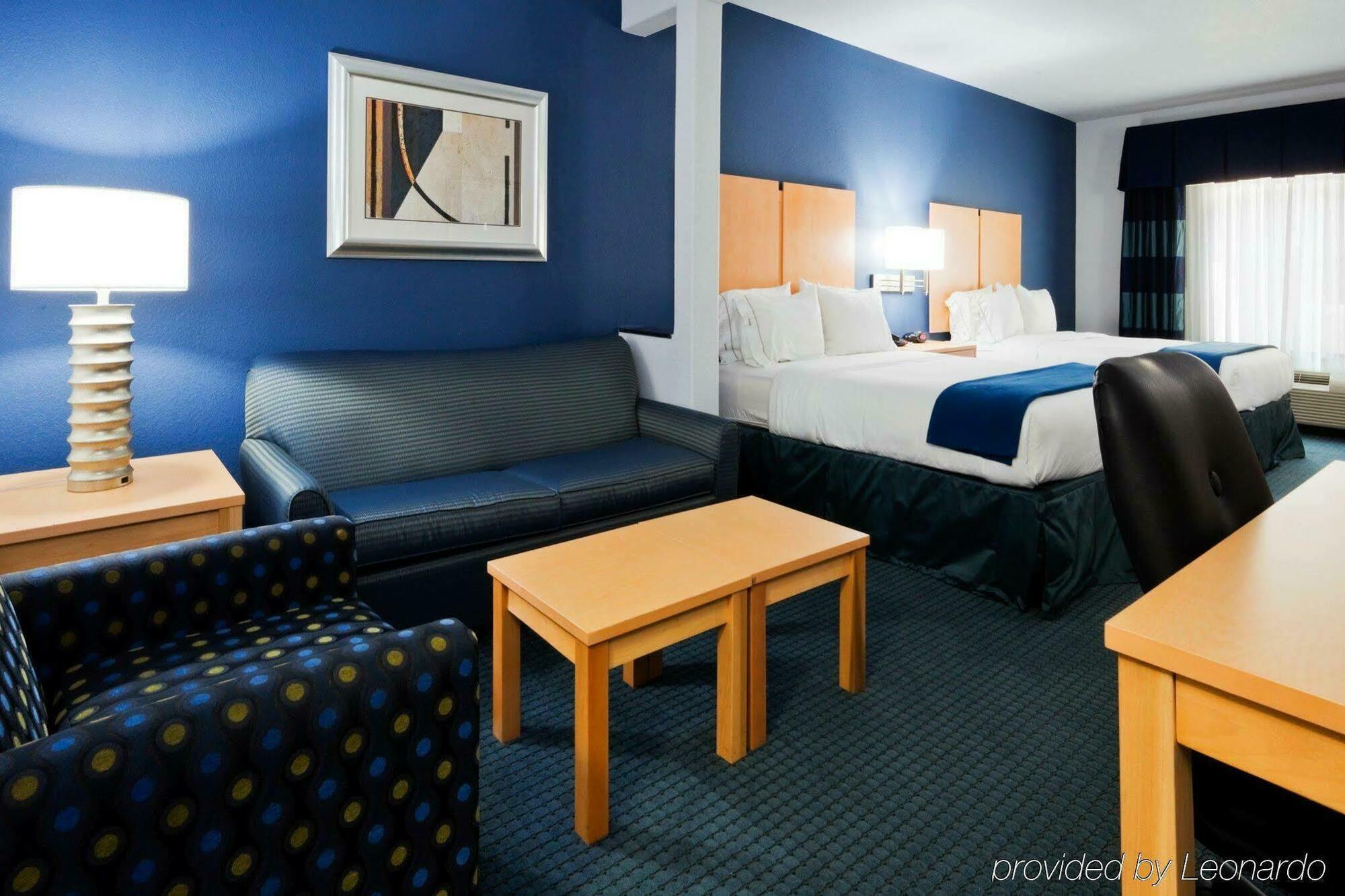 Holiday Inn Express Hotel & Suites Austin Ne-Hutto By Ihg Exterior photo